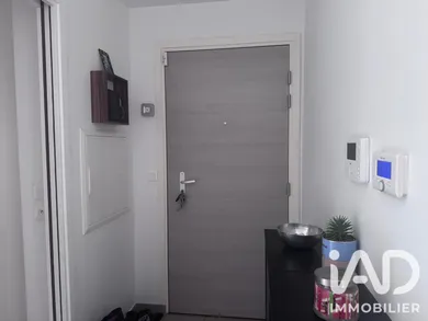 Appartement à Pontault-Combault (77340)