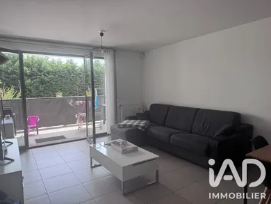Appartement à Pontault-Combault (77340)