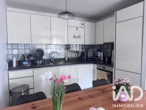 Appartement à Pontault-Combault (77340)
