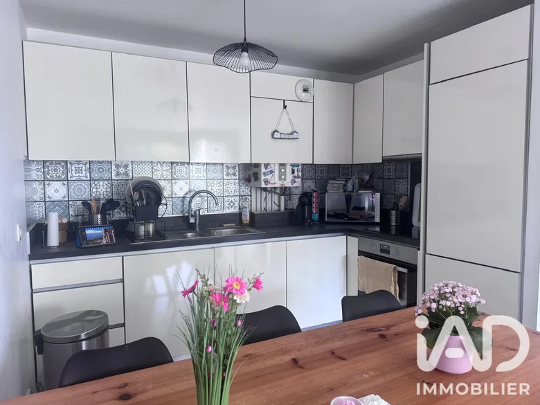 Appartement 3 pièces 69 m² · à Pontault-Combault · 69,1 m² · 269 000 €