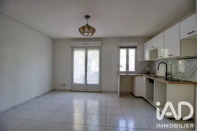 Duplex à Neuilly-Plaisance (93360)