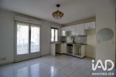 Duplex à Neuilly-Plaisance (93360)