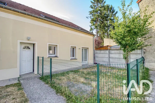 Duplex à Neuilly-Plaisance (93360) photo 2