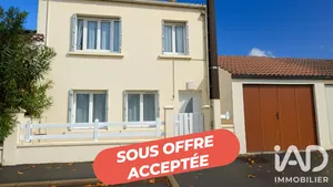 Maison à Rochefort (17300)