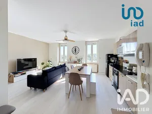 Appartement à Saint-Pierre-de-Bœuf (42520)