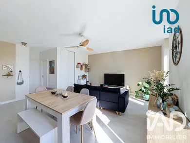 Appartement à Saint-Pierre-de-Bœuf (42520)
