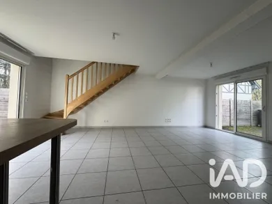 Maison à Veigné (37250)