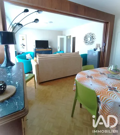 Appartement à Le Mans (72000)