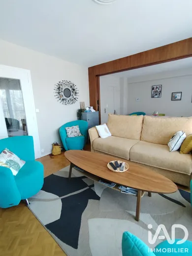 Appartement à Le Mans (72000)