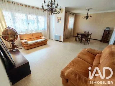 Appartement à Marseille (13010)