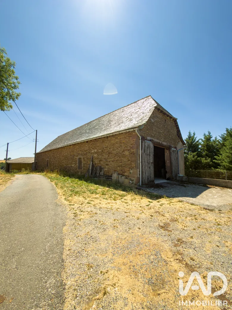 Maison 1 pièce 460 m² · à Conques · 460 m² · 119 900 €