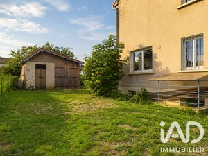 House in Boulay-Moselle (57220)