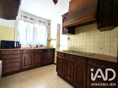 Appartement à Marseille (13010)