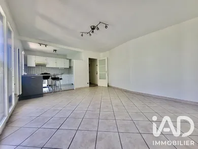 Appartement à Saint-Étienne (42000)