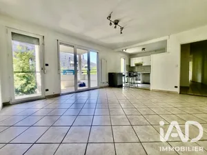 Appartement à Saint-Étienne (42000)