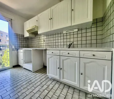 Appartement à Saint-Étienne (42000)