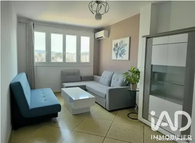 Appartement à Marseille (13003)