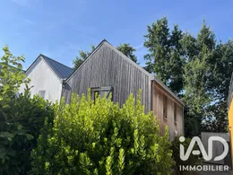Duplex à Sucé-sur-Erdre (44240)