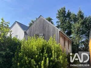Duplex in Sucé-sur-Erdre (44240)