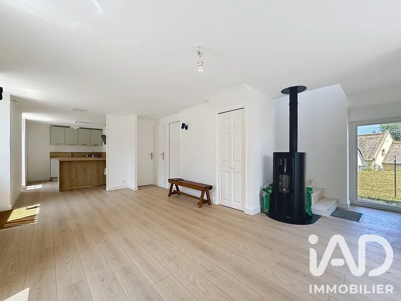 Maison 4 pièces 78 m² · à Le Bono · 78 m² · 330 000 €