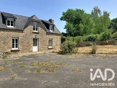 Maison à Le Bono (56400)