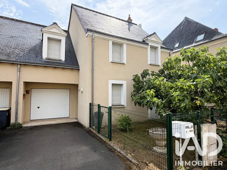 Maison 6 pièces 100 m² · à Rochecorbon · 100 m² · 367 000 €