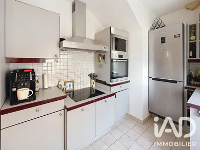 Appartement à Gex (01170)