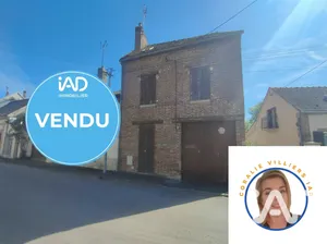 Village house in Traînel (10400)