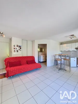 Studio à Gap (05000)