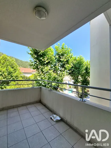 Studio à Gap (05000)