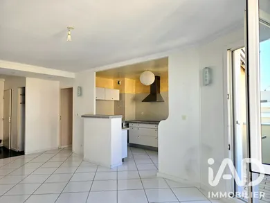 Appartement à Dijon (21000)