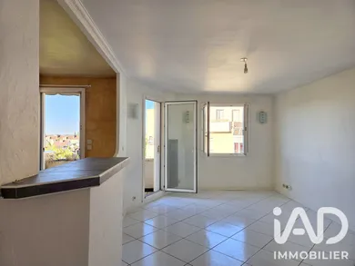 Appartement à Dijon (21000)