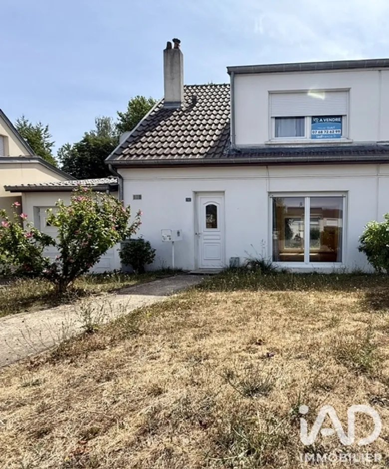 Maison 5 pièces 82 m² · à Terville · 82 m² · 299 000 €