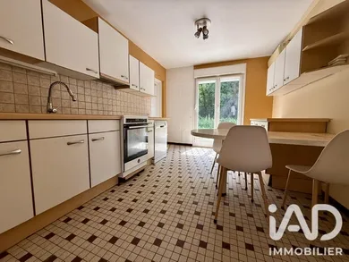 Maison de ville à Terville (57180)
