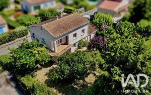 Maison à Loriol-du-Comtat (84870)