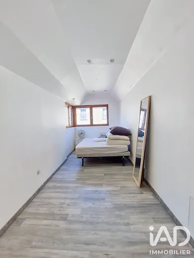 Duplex à Gap (05000)