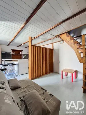 Duplex in Gap (05000)