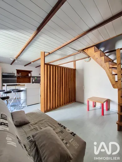 Duplex à Gap (05000)