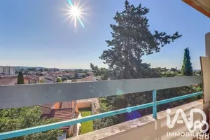 Appartement à Nîmes (30000)
