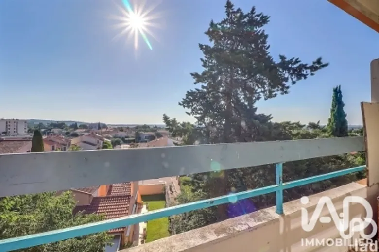 Appartement 3 pièces 55 m² · à Nîmes · 55 m² · 51 000 €