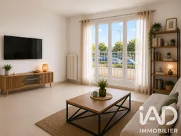 Studio in Dourdan (91410)