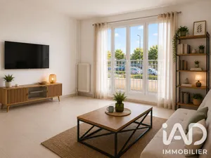 Studio à Dourdan (91410)