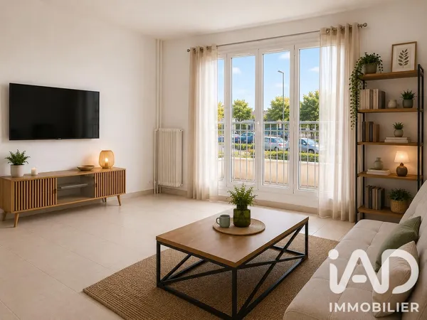Studio à Dourdan (91410) photo 2