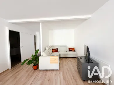 Appartement à Mâcon (71000)