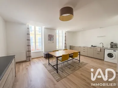 Appartement à Mâcon (71000)