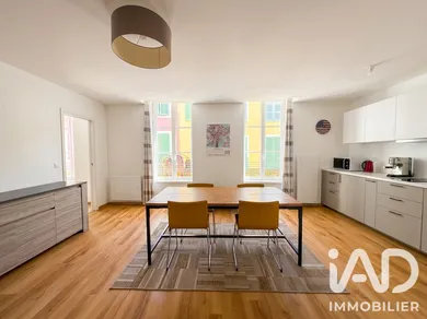 Appartement à Mâcon (71000)