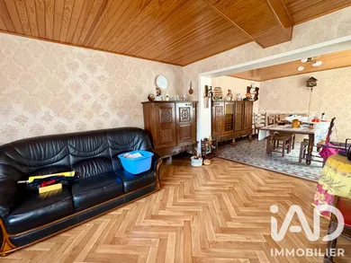 Park home in Gondecourt (59147)