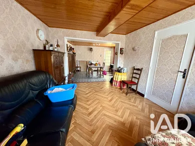 Park home in Gondecourt (59147)