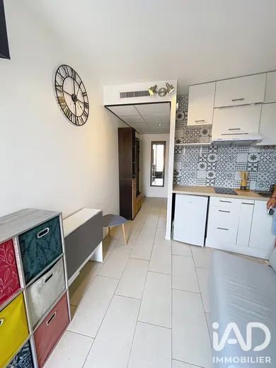 Studio à Alénya (66200)