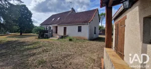 Maison traditionnelle à Limogne-en-Quercy (46260)